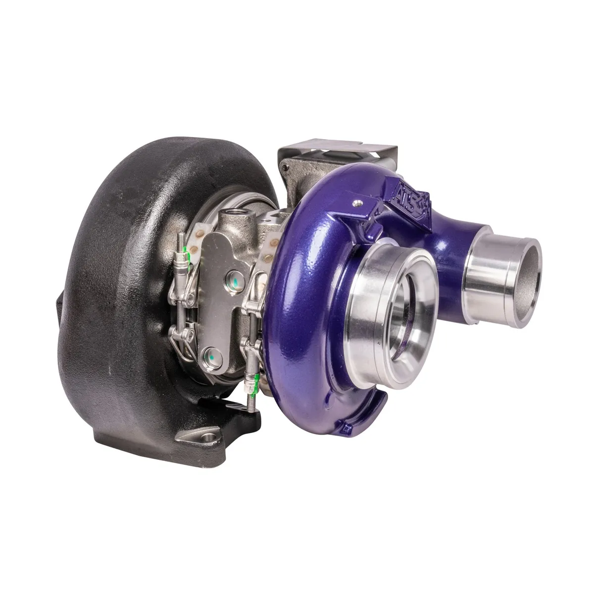 Ats Aurora Vfr Vgt Turbo Fits 2007.5-2018 6.7l Cummins - Holset - 3000 Vfr Stage 1 | 4000 Vfr Stage 2 product image