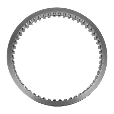 Yukon Gear and Axle USA Standard Manual Transmission zf Synchronizer Sleeve zf m t 5spd S5-47 1-2 6spd S6-650 Rev-Low
