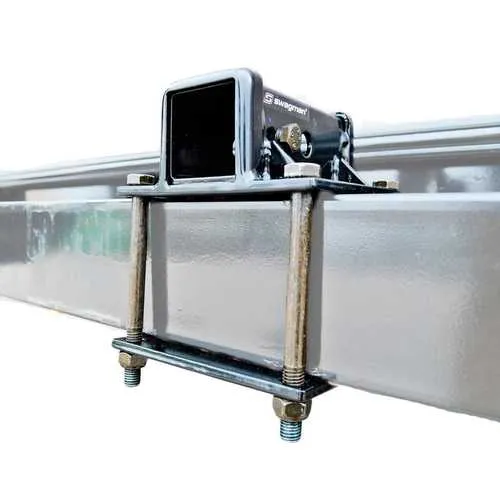 Traveler xc 2 rv Bumper Mount Rack product image