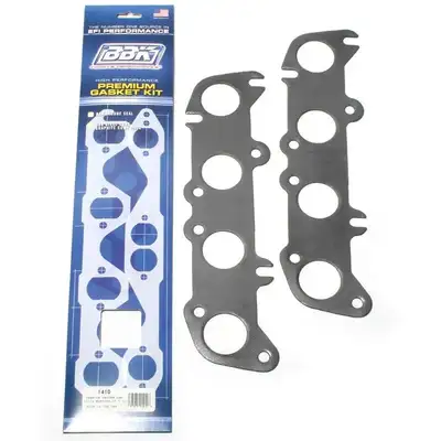 BBK Performance Bbk Performance Parts 1410 Premium Header Gasket Set- Mustang gt F150 5.0 Coyote (Pair)