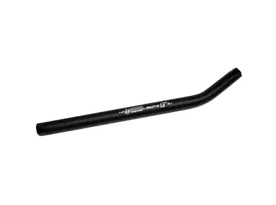 Wehrs Machine & Racing Products Suspension Tube 15in x 5/8-18 THD Bent