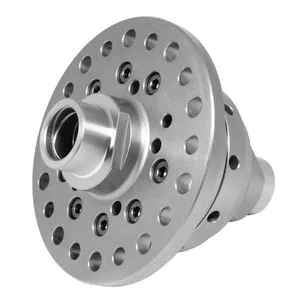 Spartan Helical Gear Limited Slip Worm Gear Positraction For Dana 30 Front 27 Spline 3.73 & up Ratio product image