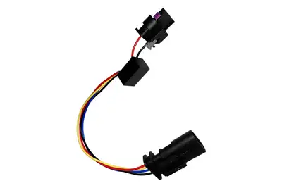 Z Automotive Z Automotive Z Locker Controller for OEM Axles - JT/JL