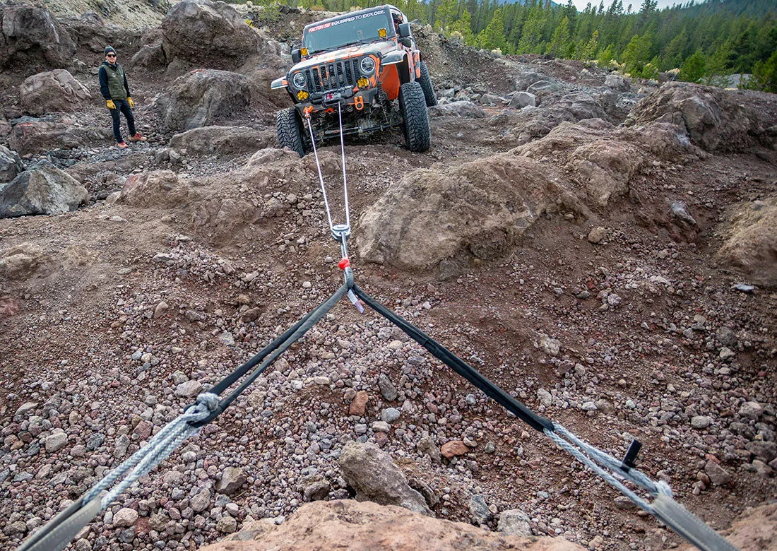 Factor 55 Snatch Block Pro 00280-06 product image