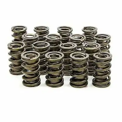Isky 1.570 Dual Valve Springs
