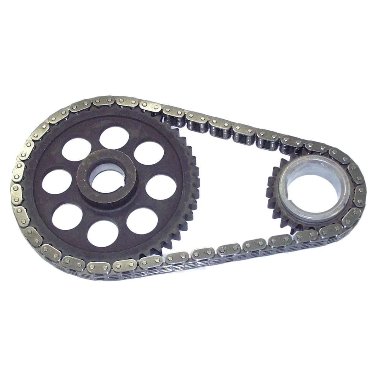 Crown Automotive Jeep Replacement 1993-1998 Grand Cherokee ZJ w/ 5.2L engine; Incl. Chain & Sprockets 1993-1998 Grand Cherokee ZJ w/ 5.9L engine; Incl. Chain & Sprockets