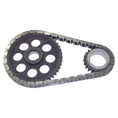 Crown Automotive Jeep Replacement 1993-1998 Grand Cherokee ZJ w/ 5.2L engine; Incl. Chain & Sprockets 1993-1998 Grand Cherokee ZJ w/ 5.9L engine; Incl. Chain & Sprockets