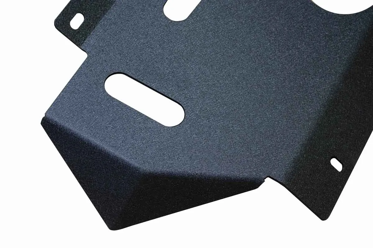 Fishbone Offroad Underbelly Skid Plates for 2016-2023 Toyota Tacoma FB23330 product image