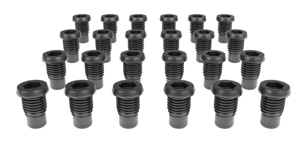 AEV DualSport Wheel Hardware Kit - Jeep Wrangler JL/Gladiator JT product image