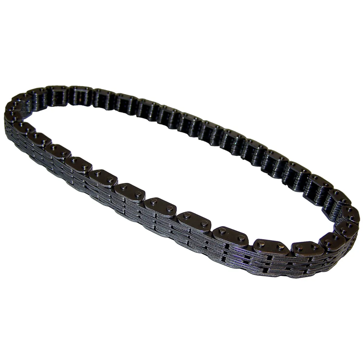 Crown Automotive Jeep Replacement 4666059AA Timing Chain for Select 2007-2011 Jeep JK Wrangler w/ 3.8L Engine product image
