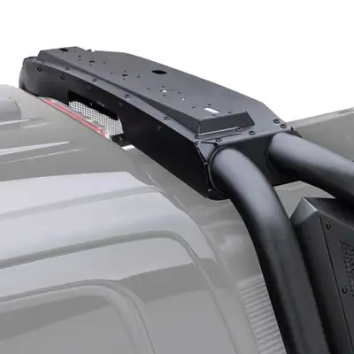 Go Rhino Go Rhino 911020T - Sport Bar 2.0 for Full-Sized Trucks - Textured Black