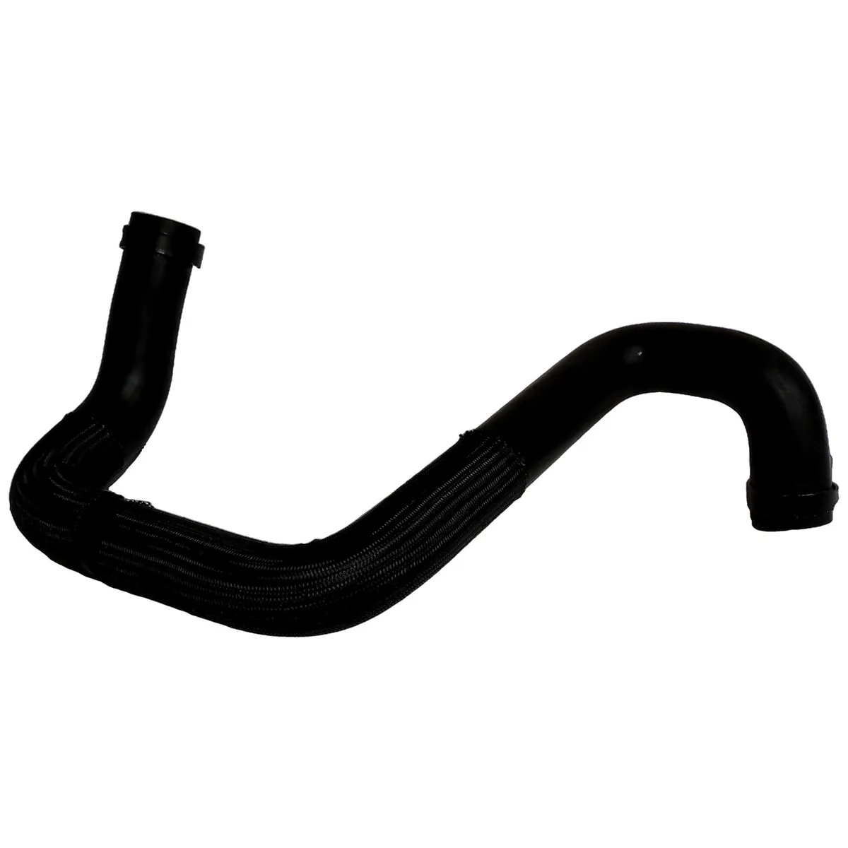 Crown Automotive Jeep Replacement 68249195AA Lower Radiator Hose for 2015-2018 JK Wrangler LHD w/ 3.0L Gas, 3.6L Engines product image