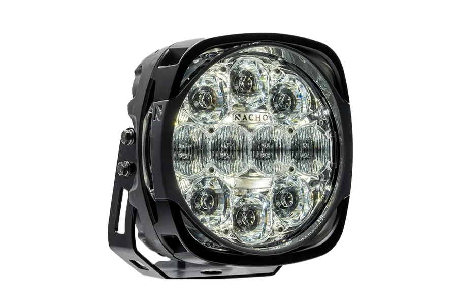 ARB Nacho Offroad Technology Grande Supreme 100-Racer LED Light