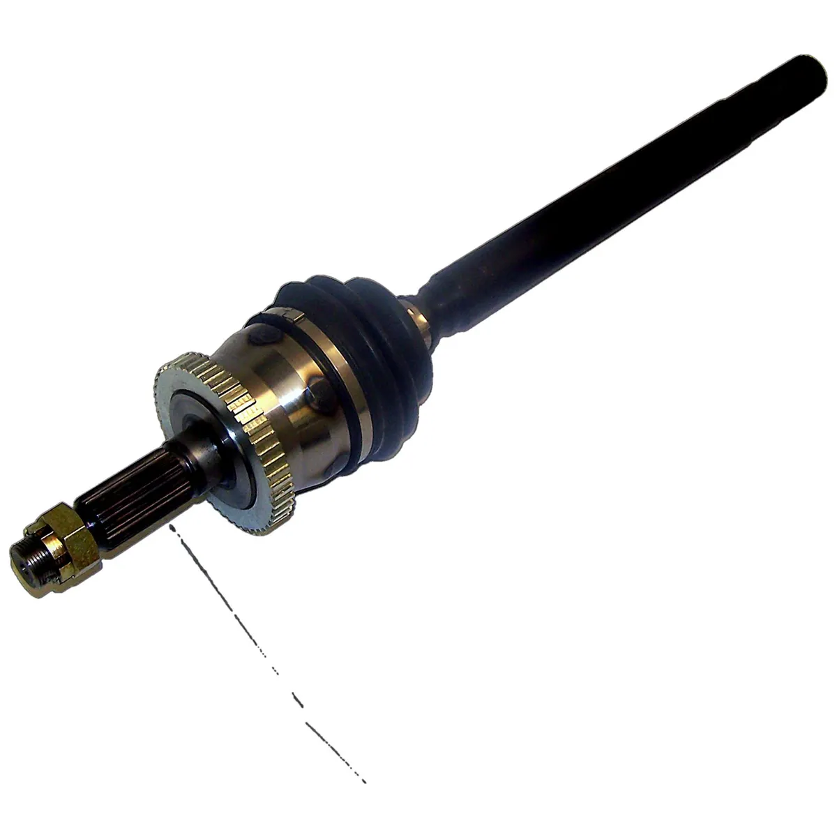 1999-2004 Grand Cherokee WJ w/ Model 30 Front Axle; CV type; w/ Vari-Lok; Left Side product image