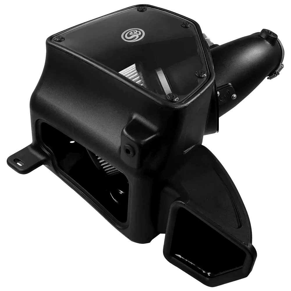 S&B Cold Air Intake for 2014-2018 Dodge Ram 2500 / 3500 6.4L HEMI product image