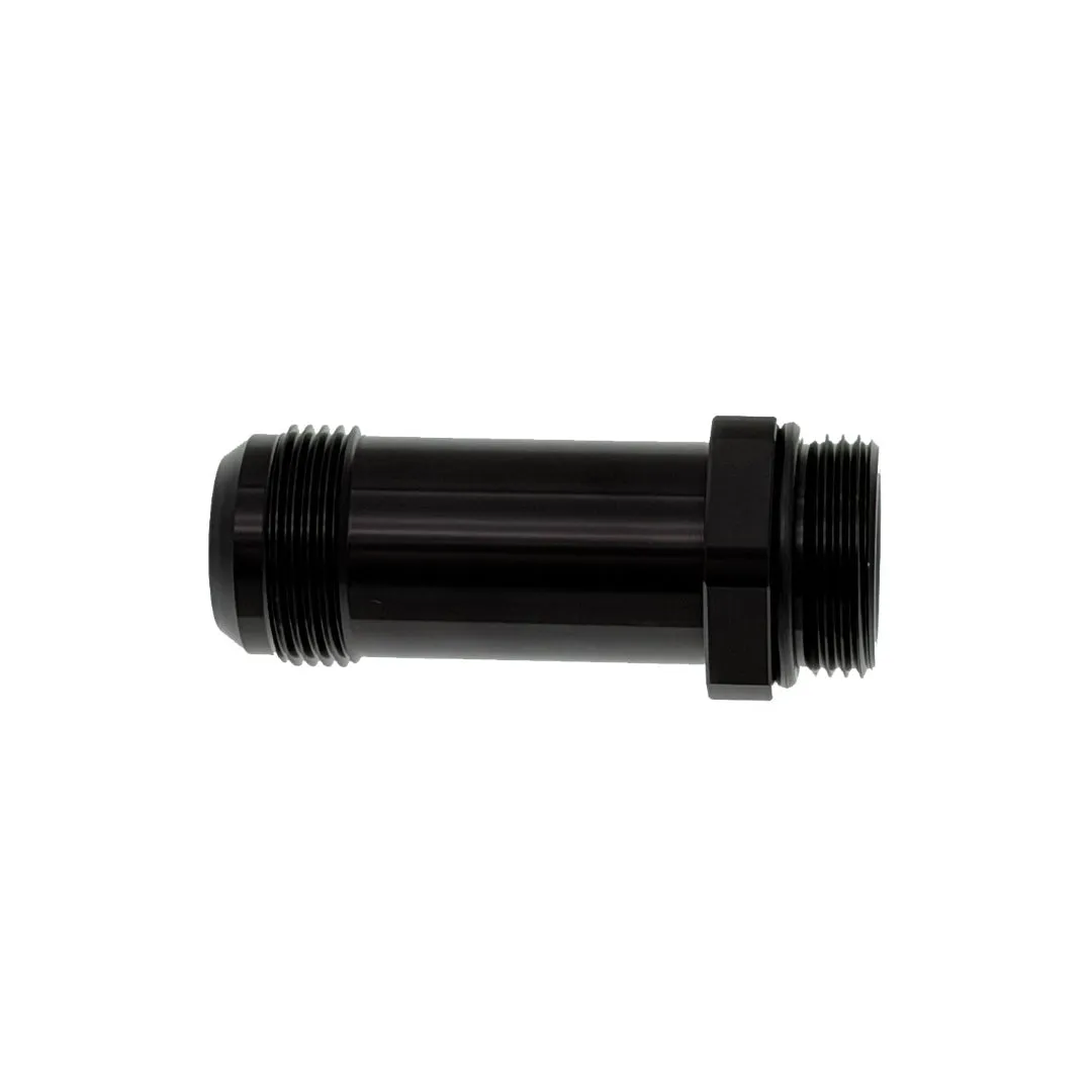 Fitting, Extended, #16AN ORB to #16AN Hose product image