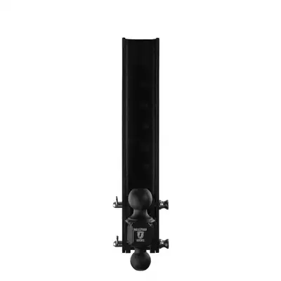 BulletProof Hitches BulletProof 2.0 Heavy Duty 16 Drop/Rise Hitch HD2016