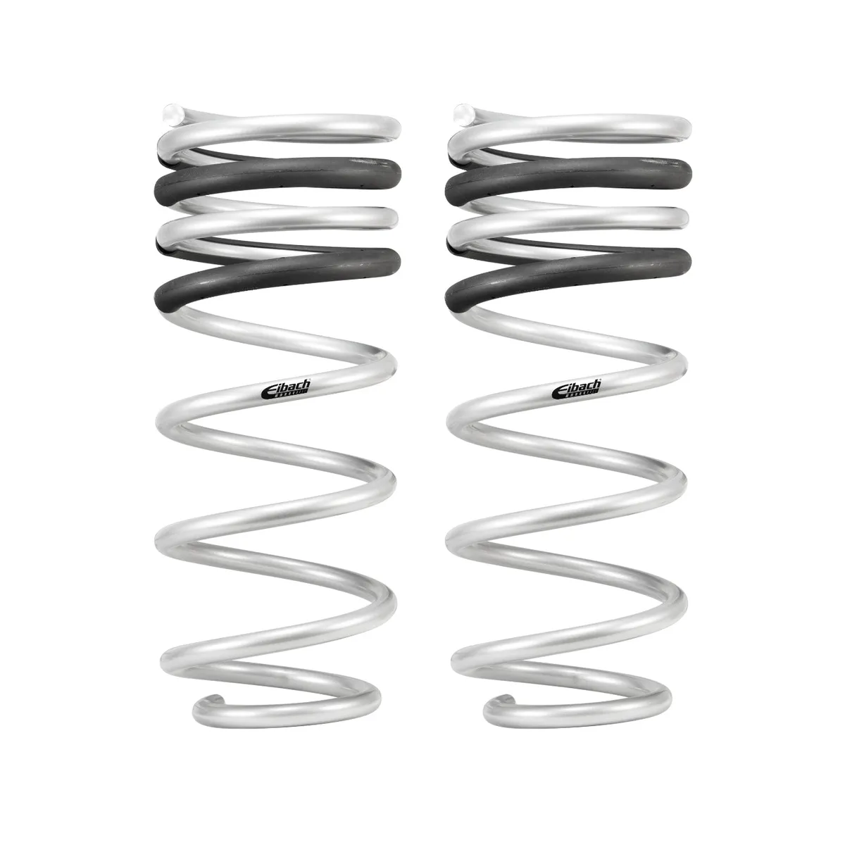 Eibach Springs 24c Tacoma 2.4l Pro Lift Kit Set of 2 Rear Springs Silver
