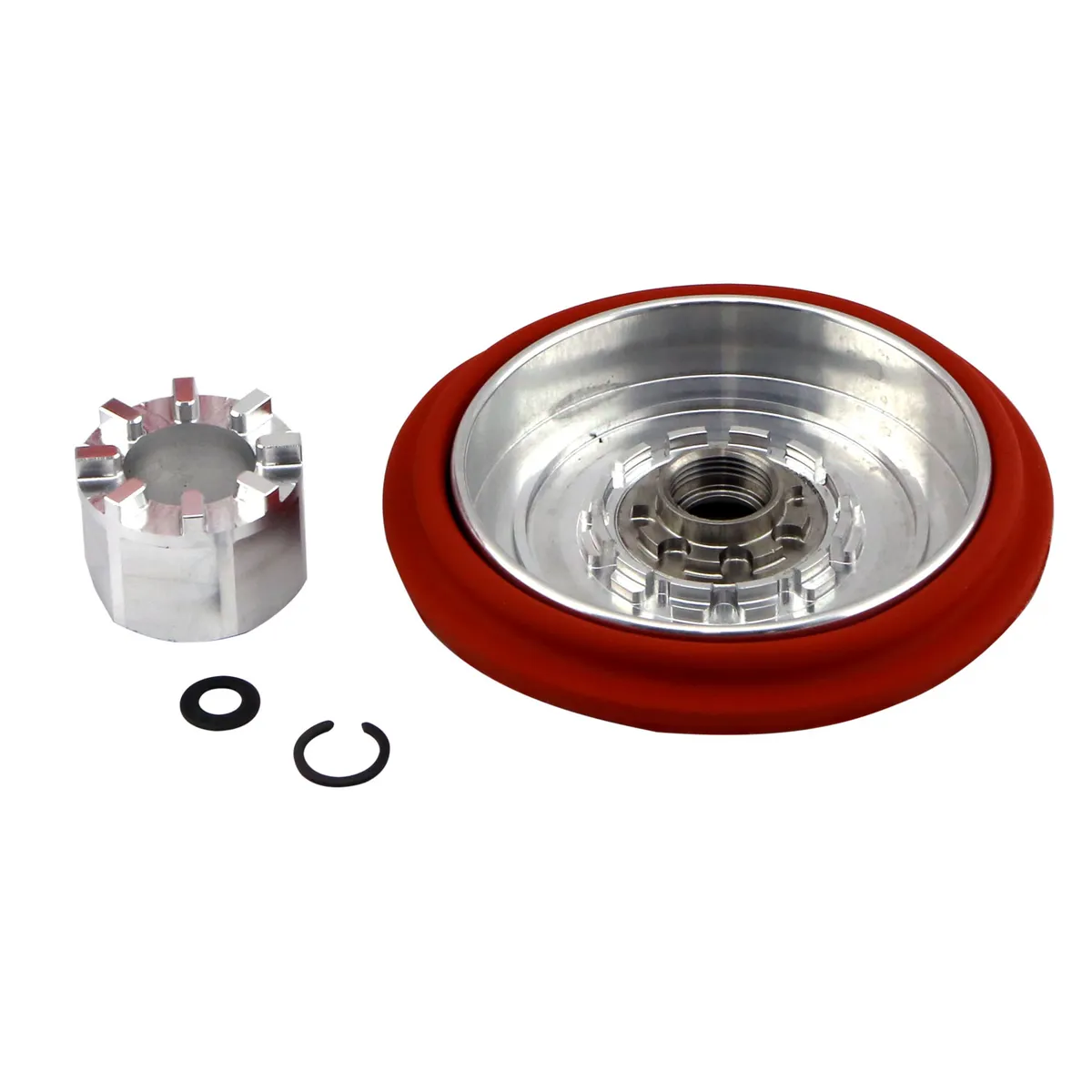 Turbosmart - TS-0550-3006 - Turbocharger Wastegate Diaphragm product image