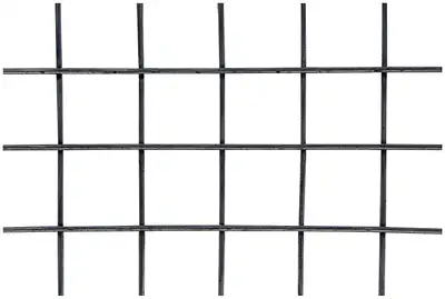 Allstar Performance Steel Screen 2ft x 2ft 1in x 1in Square