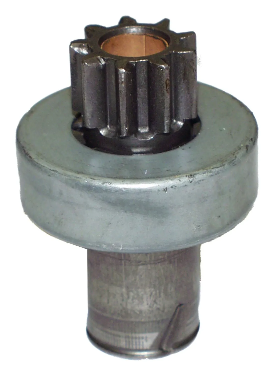 Crown Automotive Jeep Replacement J0938918 Starter Drive for 65-67 SJ, J-Series w/ 5.4L and 65-70 SJ, J-Series w/ 3.8L product image