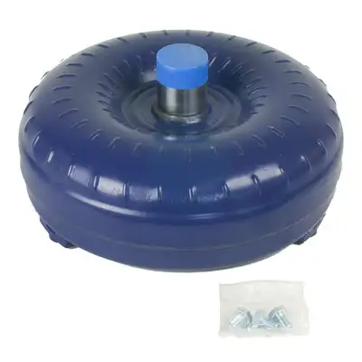B&M Tork Master Converter Th350