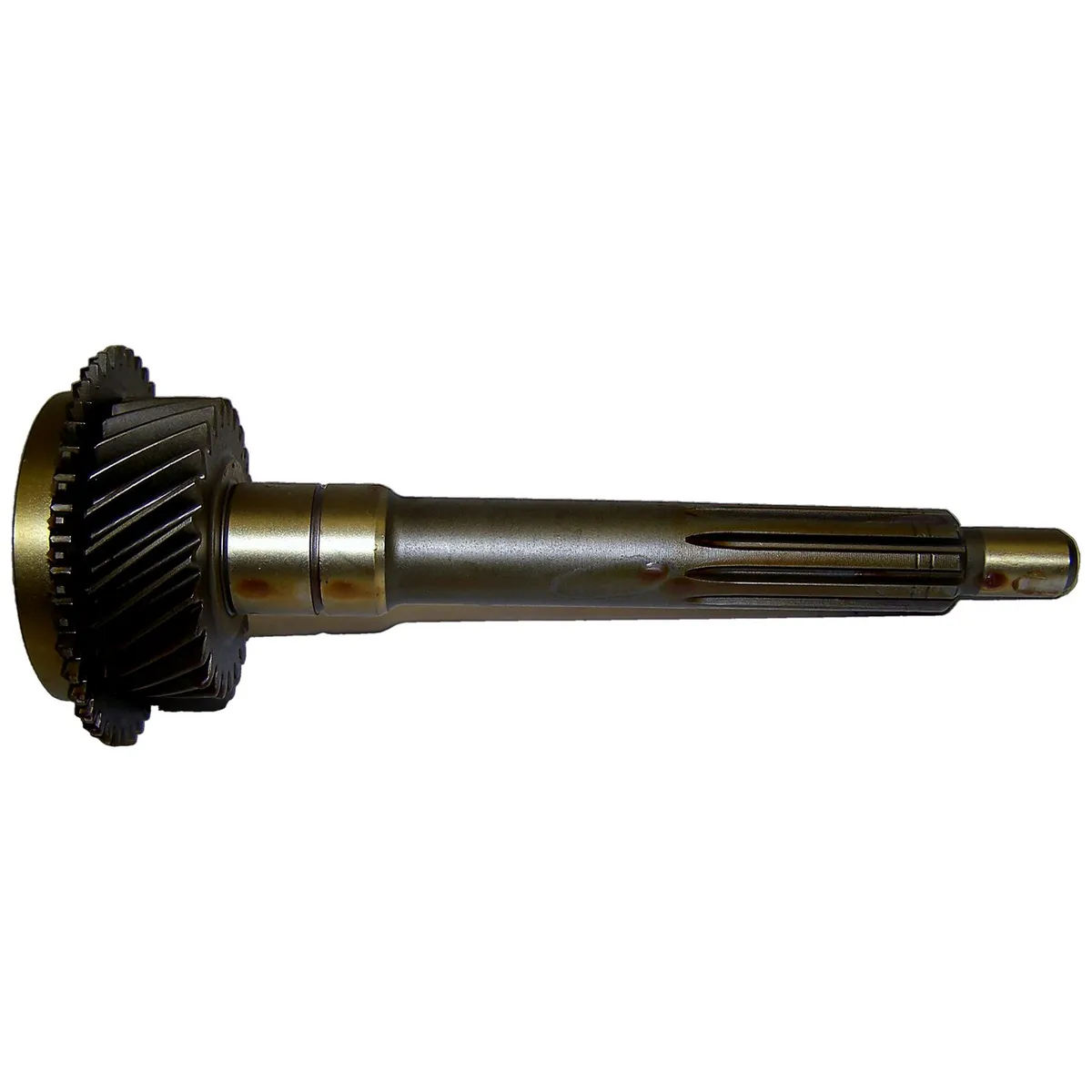 2002-2004 Liberty KJ w/ NV-3550 Manual Transmission 2002-2004 Wrangler TJ w/ NV-3550 Manual Transmission product image