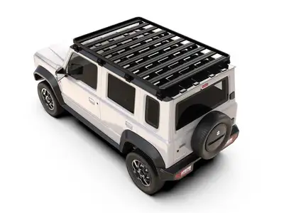 Front Runner Suzuki Jimny 5 Door 2023-Current Slimline II Roof Rack