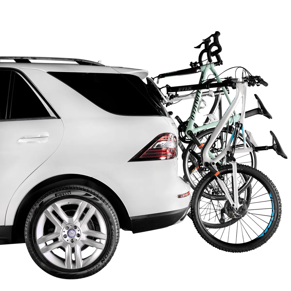Bomber (3bike Rack) product image