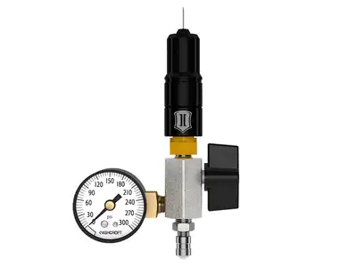 ICON Vehicle Dynamics ICON Safety Nitrogen Charging Needle Tool Kit