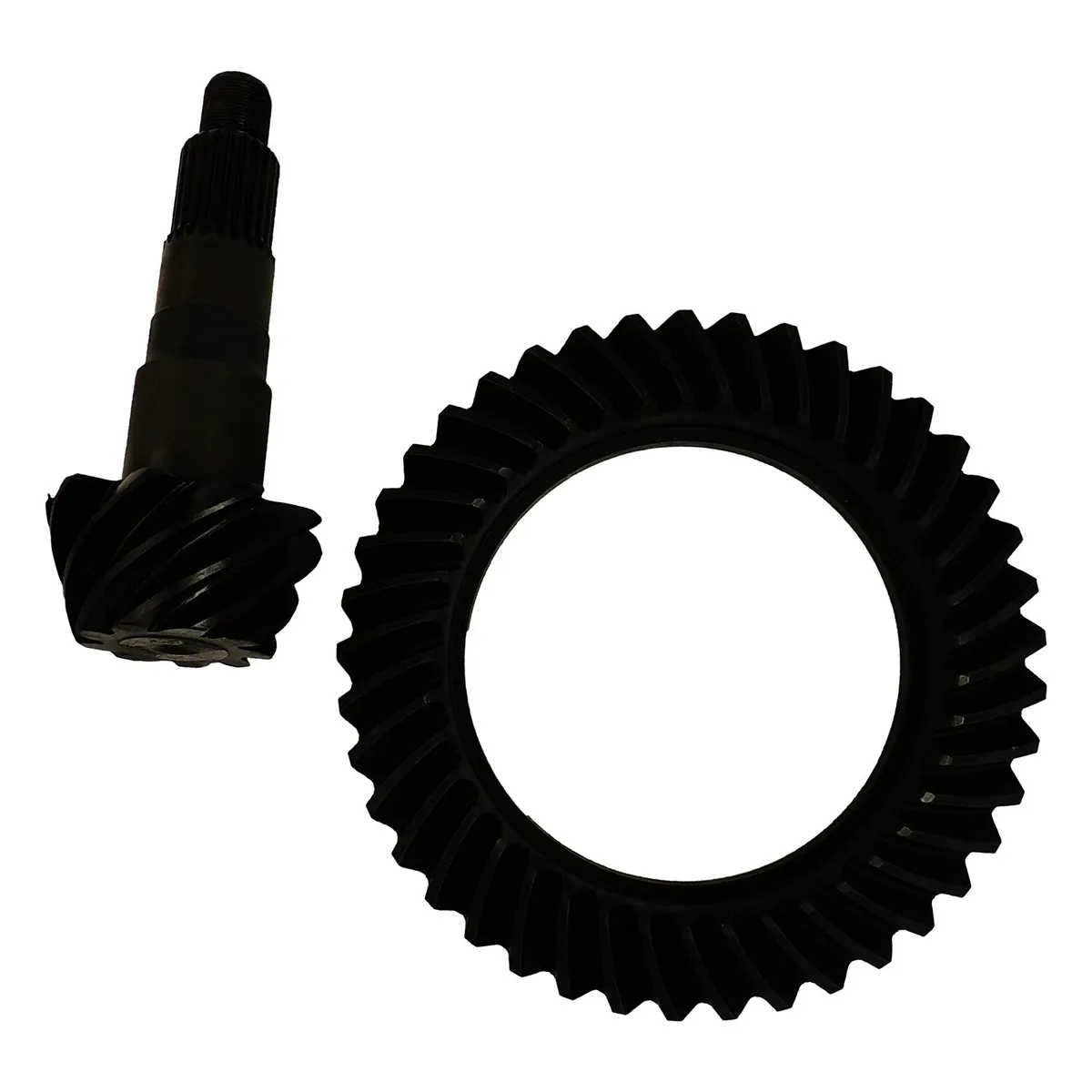 Crown Automotive Jeep Replacement D44JK488F Ring & Pinion for 07-18 Jeep JK Wranglers w/ Dana 44 Front Axle, 4.88 Ratio product image