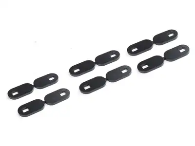 Front Runner James Baroud Quick Release Tent Channel Set 6 Piece