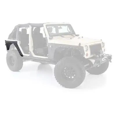 Smittybilt Xrc Corner Guards JK 4 Door