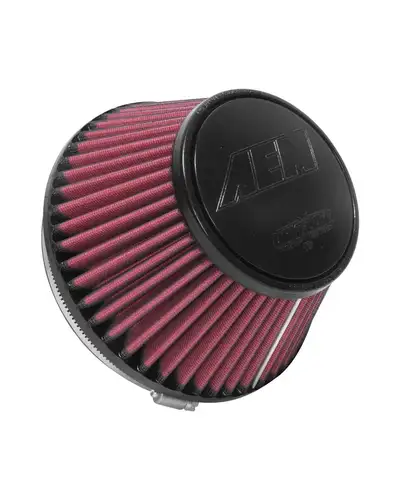 AEM Induction DryFlow Air Filter