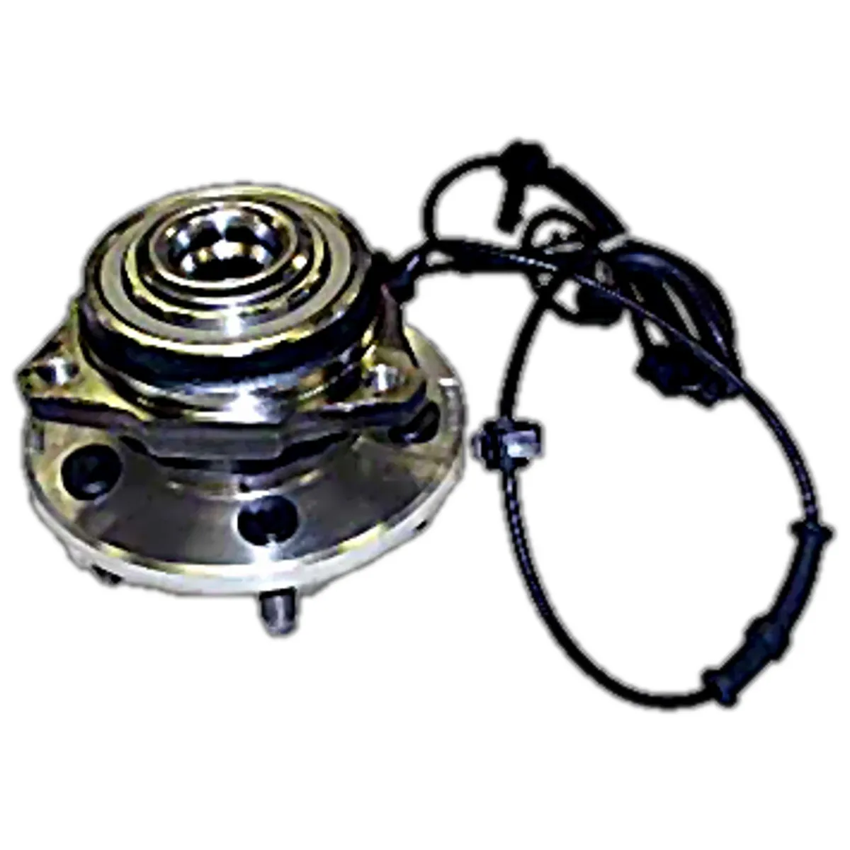 2002-2005 Liberty KJ w/ 4 Wheel Anti-Lock Brakes product image