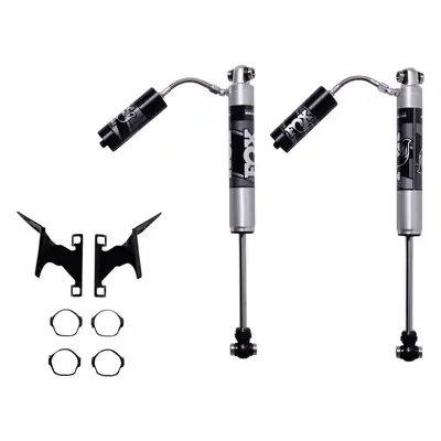 FOX Offroad Shocks FOX Offroad Shocks 885-24-270 Performance Series 2.0 Smooth Body Reservoir Shock (Pair)