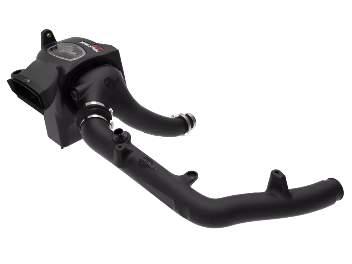aFe Power AFE Power Momentum GT Cold Air Intake System w/ Pro DRY S Filter Ford Ranger 24-25 V6-2.7L (tt) 50-70136D 50-70136D