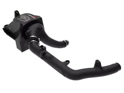aFe Power AFE Power Momentum GT Cold Air Intake System w/ Pro DRY S Filter Ford Ranger 24-25 V6-2.7L (tt) 50-70136D 50-70136D