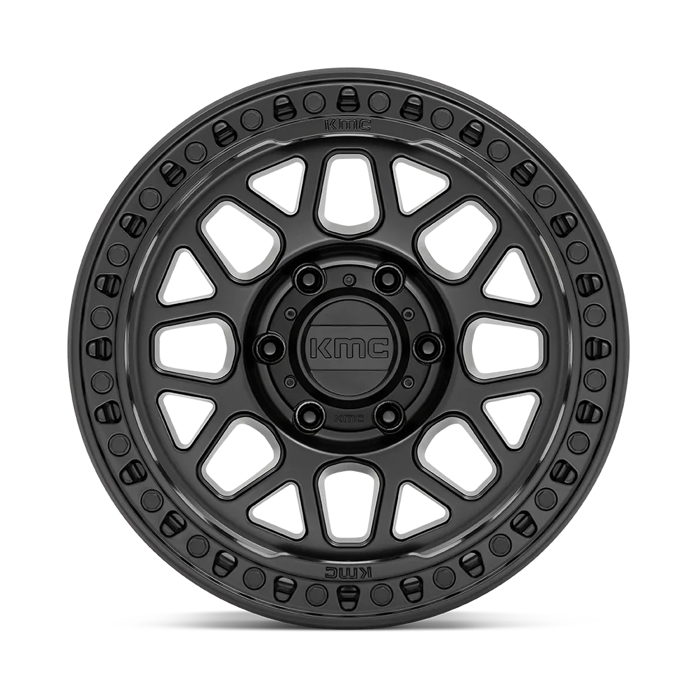 Grs 20x9 8x170 18mm Satin Black product image