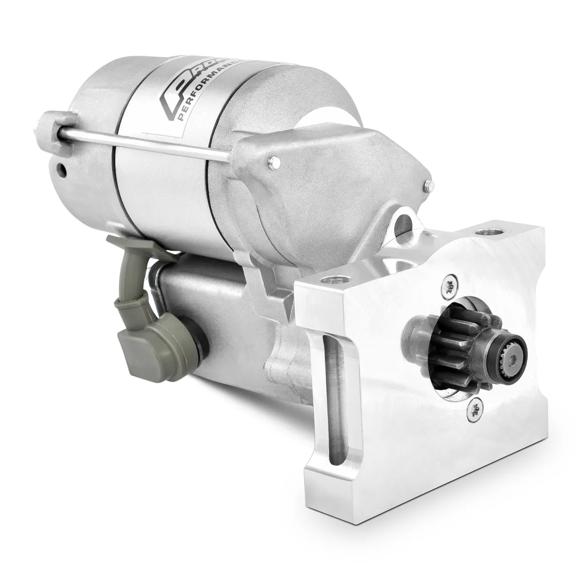 High-Torque Starter 4.41:1 Gear Reduction High Compression Pontiac/Oldsmobile V8 Proform product image