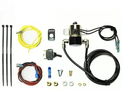 Pacbrake Performance Override Switch Kit For 94-98 Dodge Ram Diesel Trucks Pacbrake