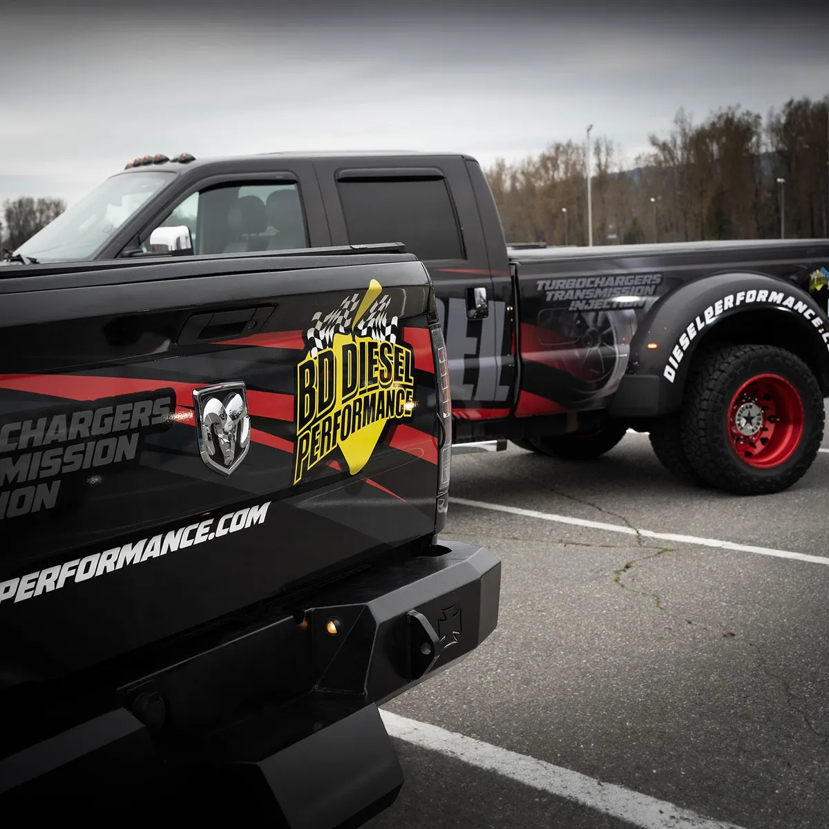 Deep Sump Transmission Pan; Holds 4.5 Quarts; Incl. Oil w/Temp. Sending Unit Port/Pan Gasket/Magnetic Drain Plug/Hardware; product image