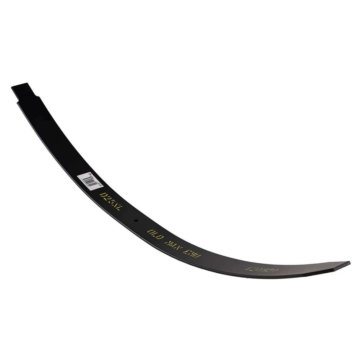 Old Man Emu - D25XL - Leaf Spring Extra Leaf product image