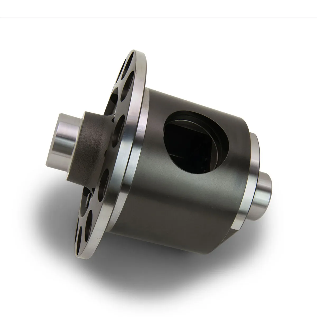 Detroit Truetrac® Differential; 33 Spline; 1.37 in. Axle Shaft Diameter; 9.5 in.; product image