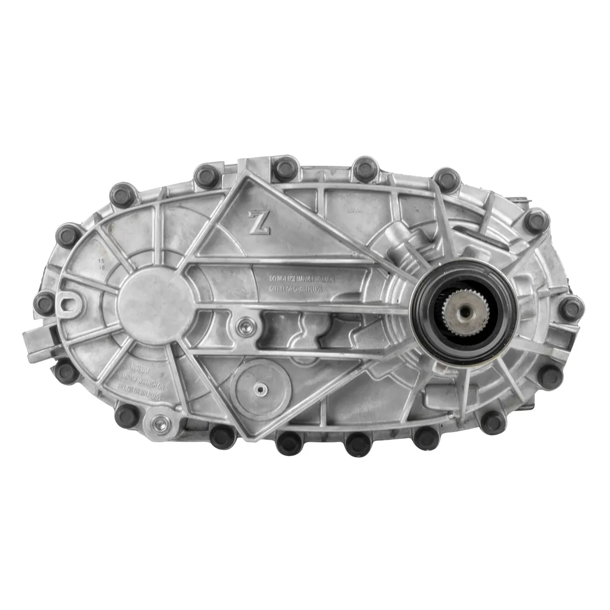 Remanufactured NP246 Transfer Case, 1999-2002 GM 1500 Series Trucks and Full Size SUV, With 4L60E Transmission product image