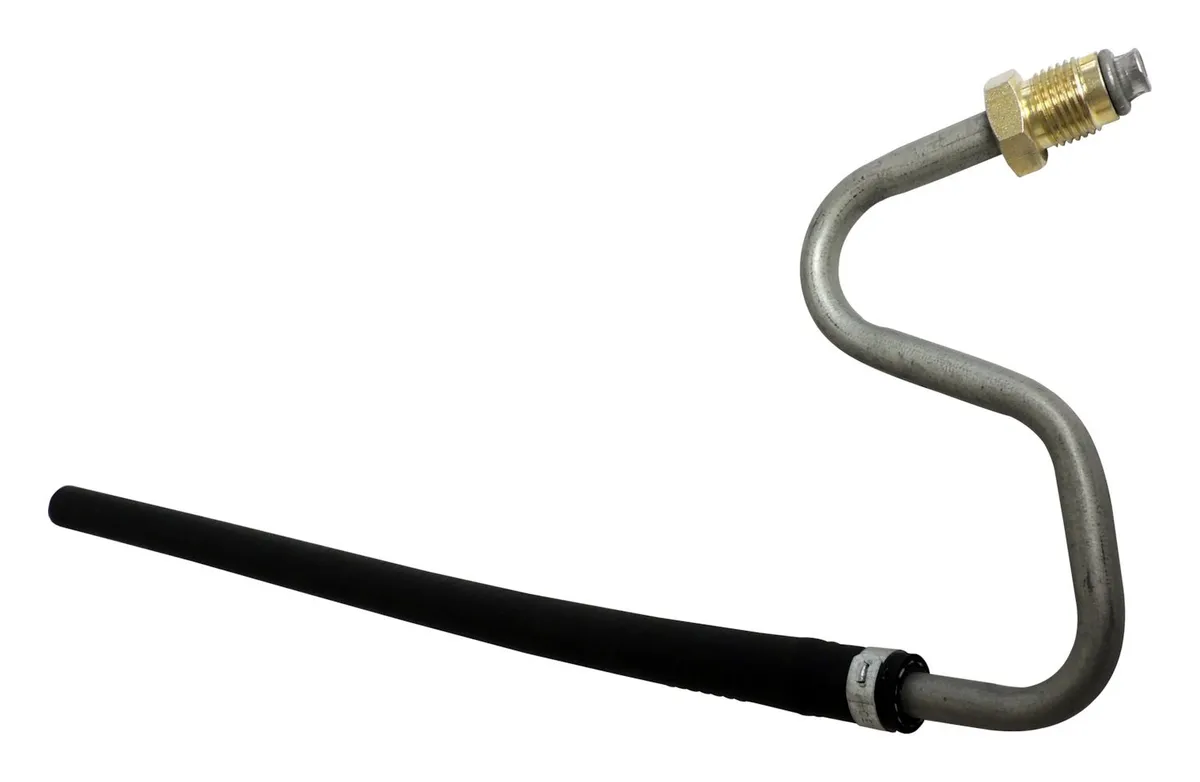 Crown Automotive Jeep Replacement 52087748 Power Steering Return Hose for 1993-1998 Jeep ZJ Grand Cherokee w/ Misc. Engines product image