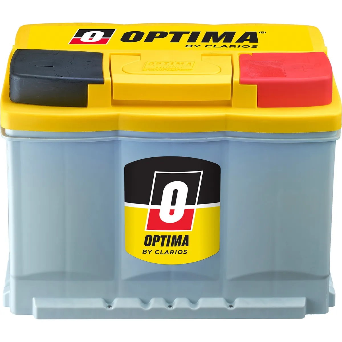 YellowTop® Deep Cycle Battery; Group DH5; Length 9.53 in.; Width 6.88 in.; Height 7.5 in.; Cold Crank Amps 700; Voltage 12; product image