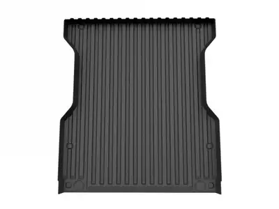 Weathertech Black ImpactLiner 2024 Toyota Toyota