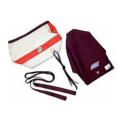 Stroud Safety Chute Deployment Bag Large