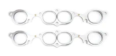Cometic Gasket Automotive Cometic Gasket Automotive C5836-030 GM SB2 Small Block V8 Exhaust Manifold Gasket Set